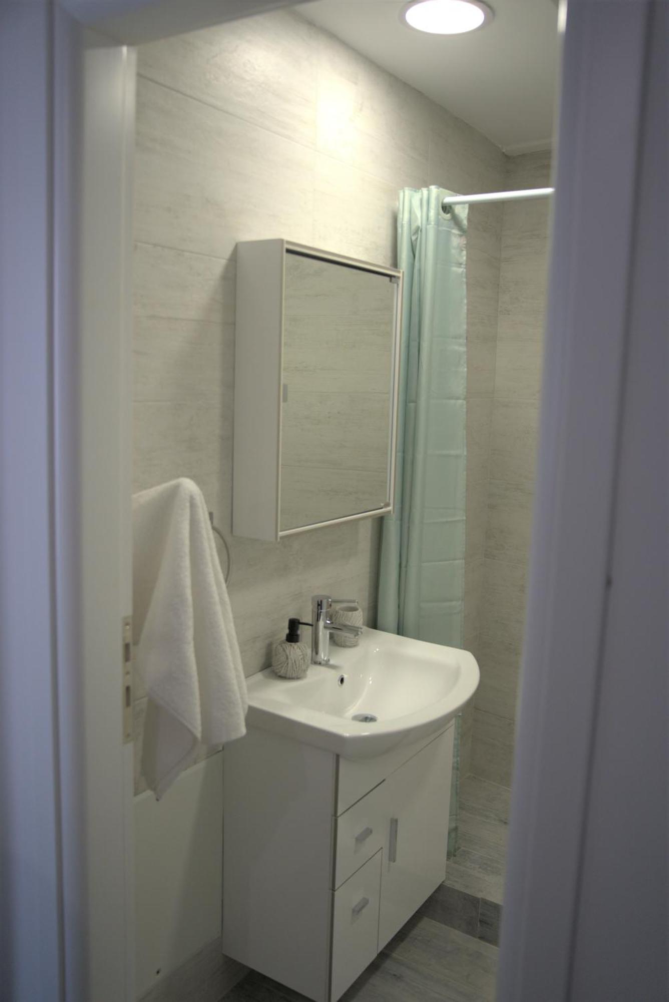 Alki'S Stories Apartment Каламата Екстериор снимка
