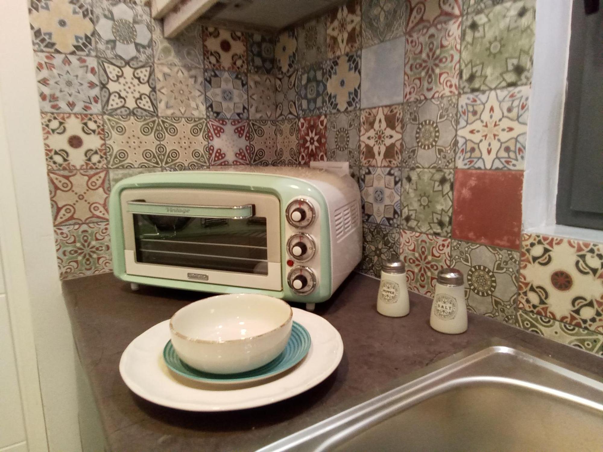 Alki'S Stories Apartment Каламата Екстериор снимка