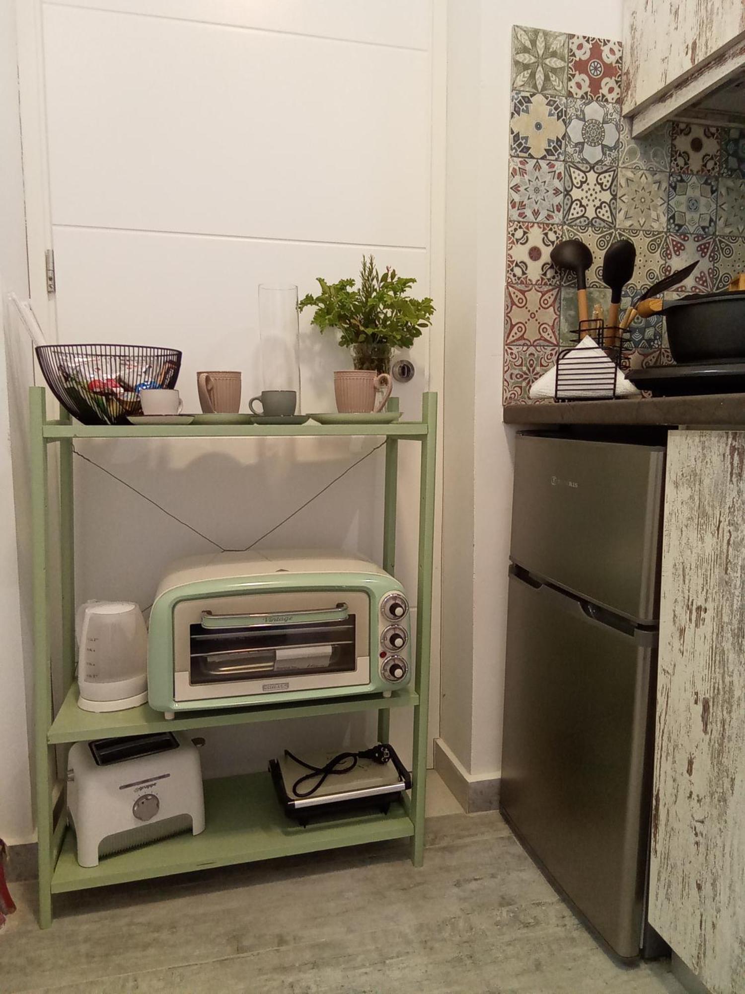 Alki'S Stories Apartment Каламата Екстериор снимка